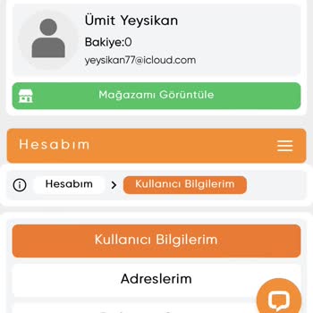 Kabasakalonline.com Kabasakal İlgisiz Param Boşa Gitti