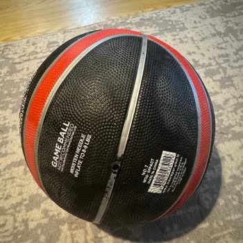 Voit Marka Topun Kıllanılmış Gibi Olması