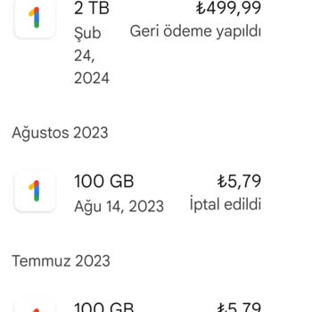 Türk Telekom Google Play Uyuşmazlığı
