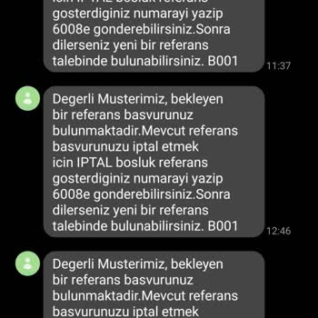 Türk Telekom Çalışanları Yüzünden Mağduruz