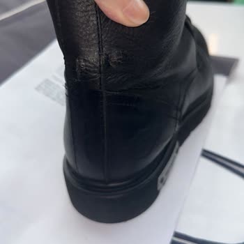 Bayrampaşa Forum İstanbul Bambi MAĞAZASI'NIN Yaptığı Terbiyesizlik!