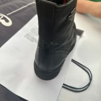 Bayrampaşa Forum İstanbul Bambi MAĞAZASI'NIN Yaptığı Terbiyesizlik!