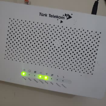 Elma Telekom İnternet Müşteri Hizmetleri Bağlanma Sıkıntısı