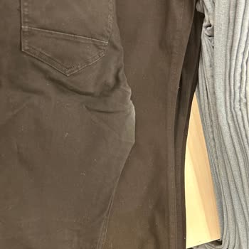 Mavi Ürün Kullanılamaz Halde Ve İki Defa Red Cevabı Aldım