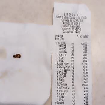 Burger King Boşvermişlik Ve Sorumluluk Almama