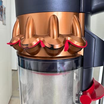 Dyson Ürünün Arkasında Durmuyor