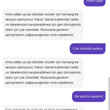 Getir Domino's Ve Kurye İşini Yapmayan 3 Lu