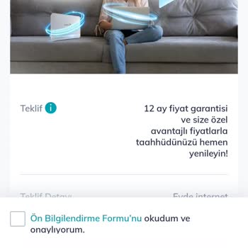 Türk Telekom Kampanya Adı Altında Yanıltıcı Bilgilendirme