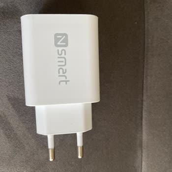 NSmart Şarj Aleti Düzgün Şarj Etmiyor.