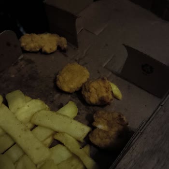 Domino's Pizza Mağdurum Paramı Aldılar Ama Sipariş Rezil