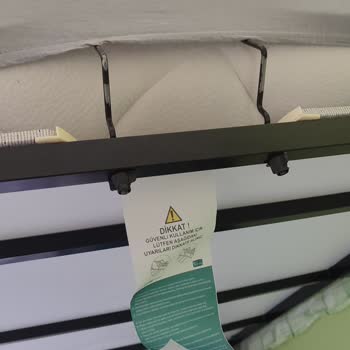 Yataş Bazanın Ayarı Bozuldu Derisi Yırtıldı