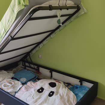 Yataş Bazanın Ayarı Bozuldu Derisi Yırtıldı