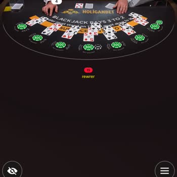Holiganbet Blackjack Skandal Paramı Ödemedi