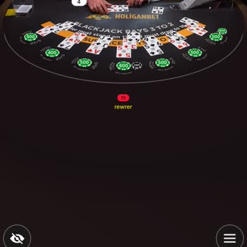 Holiganbet Blackjack Skandal Paramı Ödemedi