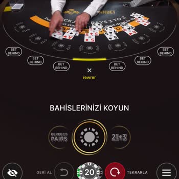 Holiganbet Blackjack Skandal Paramı Ödemedi