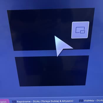 Samsung TV İnternet Bağlantı Sorunları