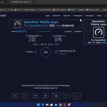 Kablo Net İnternet Bağlantı Sorunum Ve Çözümsüz Müdahaleler