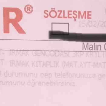 Evkur Alışveriş Bayram Öncesi Teslimat Hayal Kırıklığı