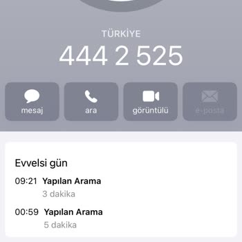 Akbank Müşteri Hizmetleri Desteği