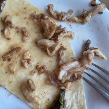 Köfteci Yusuf'ta Yağlı Döner