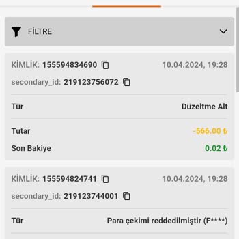 Betmetre Bayram Hediyesi Frespin Hayal Kırıklığı