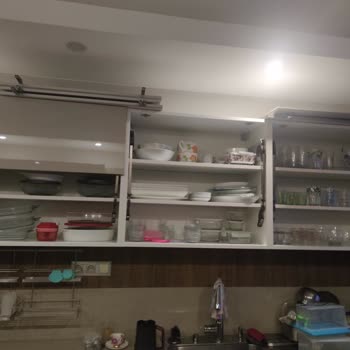 Lineadecor Linea Dekor Mutfak Sorun Bitmiyor