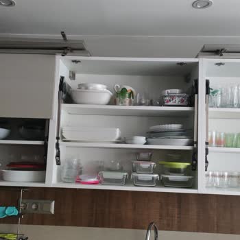 Lineadecor Linea Dekor Mutfak Sorun Bitmiyor