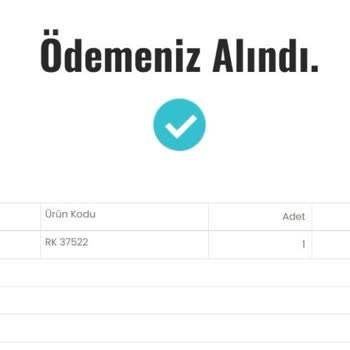 RKS Motor RKS A3 Yedek Parça Sıkıntısı