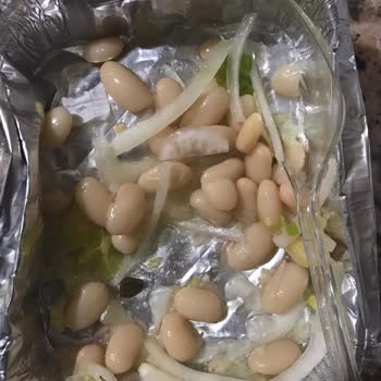 Yemeksepeti, Sultanahmet Köftecisi Taşlı Piyaz Hizmeti