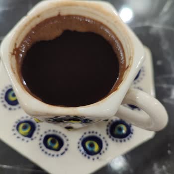 Karaca Züccaciye Köpük Yok Ve Artı Taşma Yapıyor