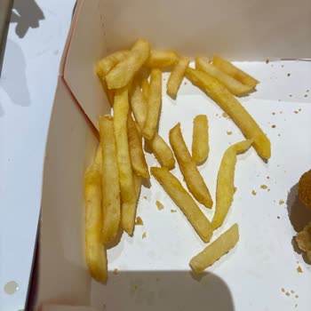 Tokat Novada Popeyes Baharat Hiçbir Zaman Yok
