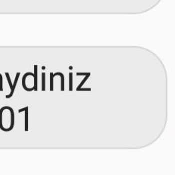 Bimcell 250 TL 8 GB Kampanya İnternet Vermiyor