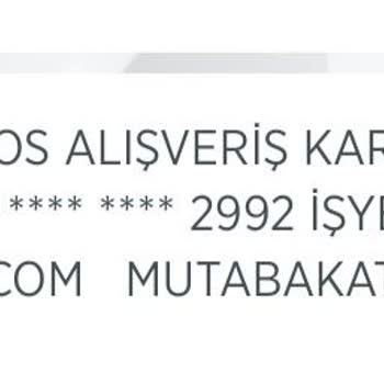 uMobix Yanıltmak Ve Farklı Fiyat Almak