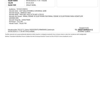 Caner.holding (Instagram) Yatırım Yaptım, Kazancım Ödenmedi!