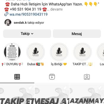 Caner.holding (Instagram) Yatırım Yaptım, Kazancım Ödenmedi!