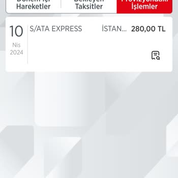 Tıkla Gelsin Para Çekildi Ama Sipariş Oluşmadı
