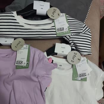 H&M Etiket Uygun Gösterilip Kasada Fazla Para Çekiliyor