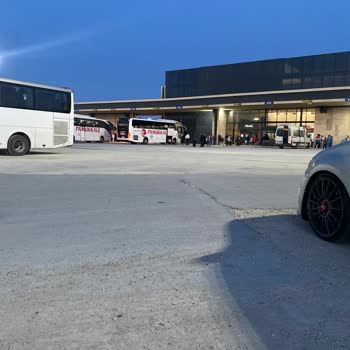 Kamil Koç Mağdur Edildim Ayıptır