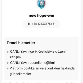 TikTok Ajanstan Çıkmak İstiyorum Yardımcı Olursanız Sevinirim