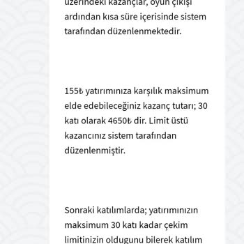 Ortakbet Ödeme Yapmıyor Bilginize
