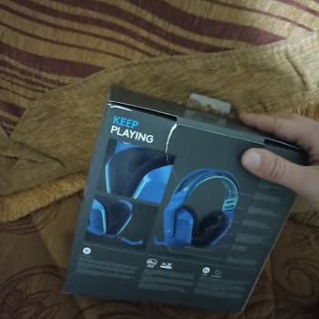 Logitech İadenin Kabul Olmayışı