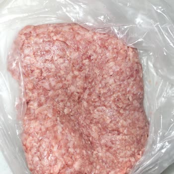 Migros Sanal Marketten Aldığım Kıyma Çok Kötü Kokuyor.