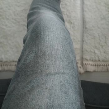 Mavi Kot Ağ Yırtılması