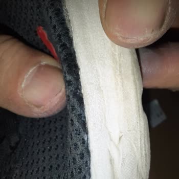 Puma Kalitesiz Ürün Deneyimi Ve Marka Karşılaştırması