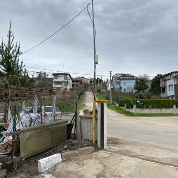 Türk Telekom Çözülmeyen Altyapı Sorunu