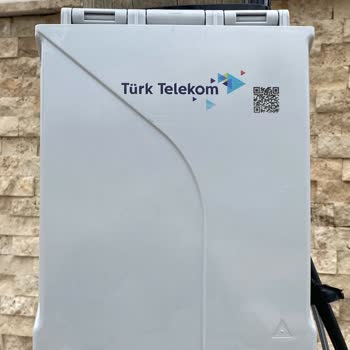 Türk Telekom Çözülmeyen Altyapı Sorunu