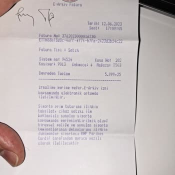 PHILIPS Media Markt Çözüme Kavuşmayan Sorunlar