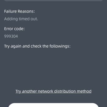 Polosmart 999304 Hata Kodu Nasıl Giderilir?