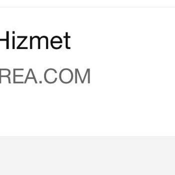 Trendorea Adlı Ayakkabı Firması Tarafından Yanıltıldım!