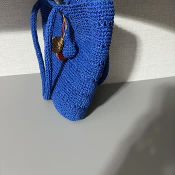 Eve Kırılacak Ürünü Daracık, İşlek Yere Koymak Suç Değil Mi?